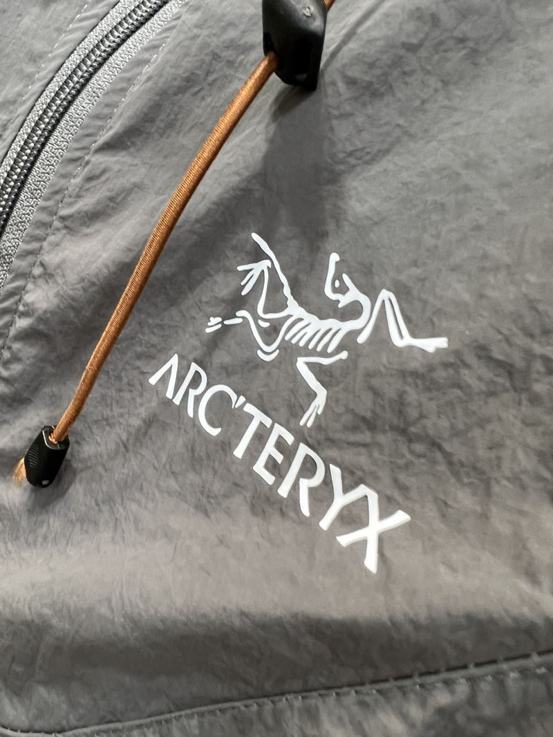 Arcteryx Short Suits